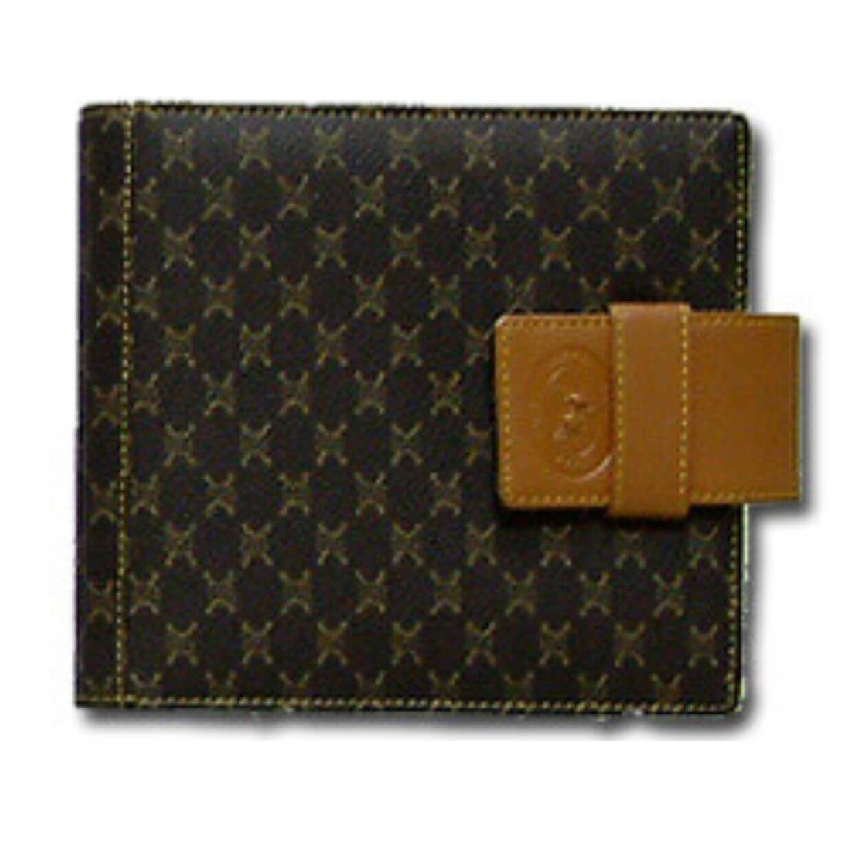 Luigi ST Agenda Wallet